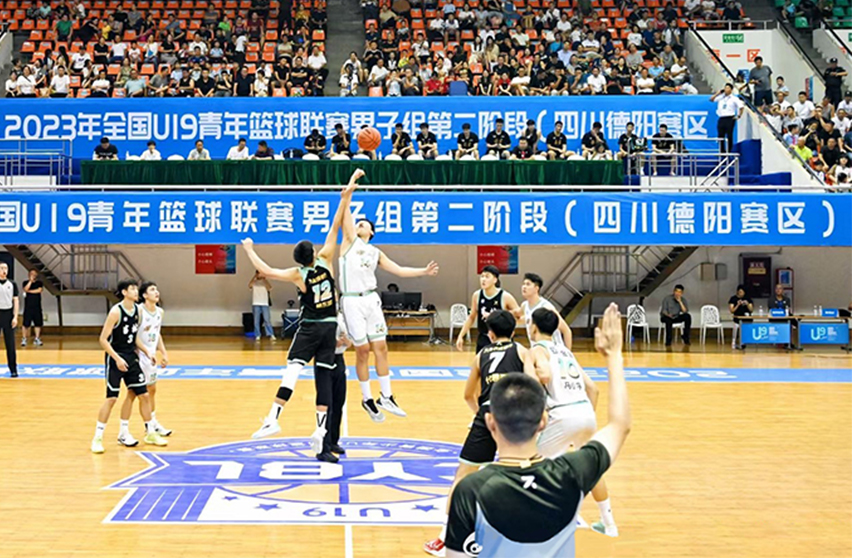 全國青少年U系列籃球聯(lián)賽 全國青少年U系列籃球聯(lián)賽